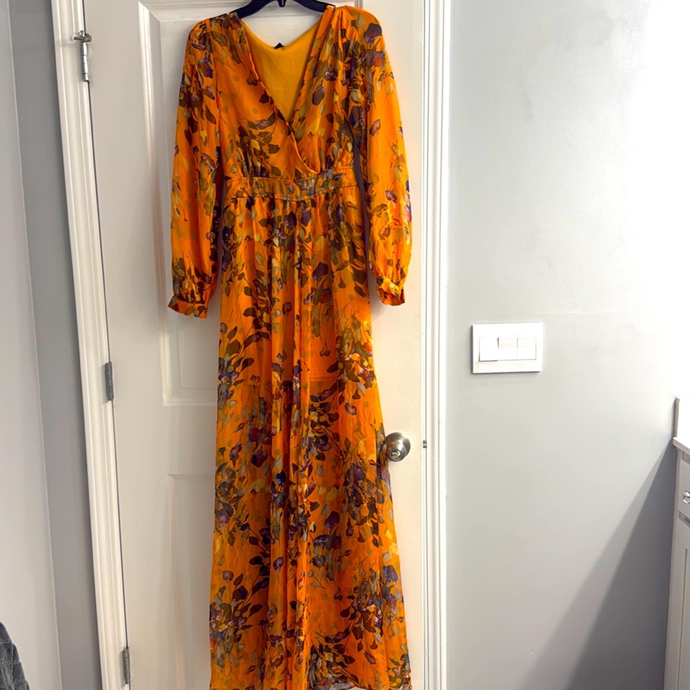 Windsor dress